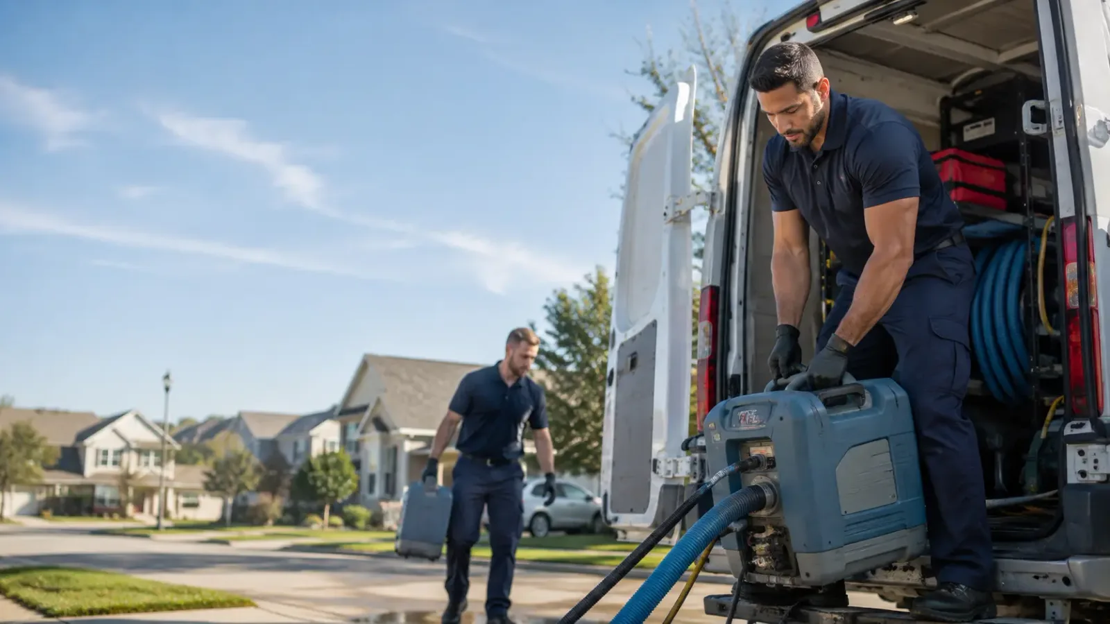 Trauma Cleanup in Hermiston, OR near me
